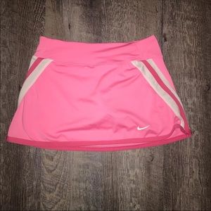 NIKE Drifit Skort (Girls)